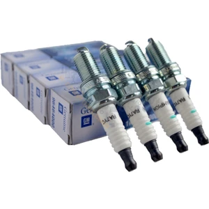 Chevrolet Aveo 1.2 Ateşleme Bujisi