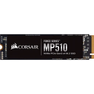 MP510 480GB 3480MB-2000MB NVMe PCIe M.2 SSD
