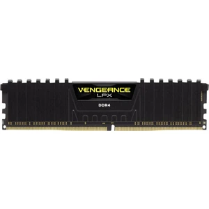 CORSAIR CMK16GX4M1D3000C16 VENGEANCE LPX 16GB (1 X 16GB) DDR4 DRAM 3000MHZ-SİYAH