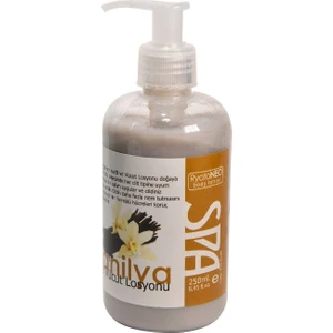 Ryotoneo Vanilya El Ve Vücut Losyonu 250 ml