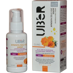 Aynısefa Özlü Yüz Kremi 100ml.