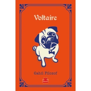 Cahil Filozof - Voltaire ( Cep Boy )