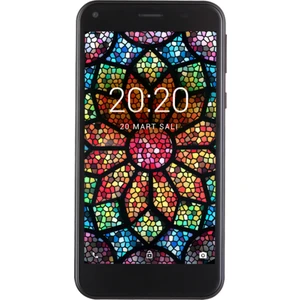 Venüs E2 Plus 16 GB (Vestel Garantili) Siyah