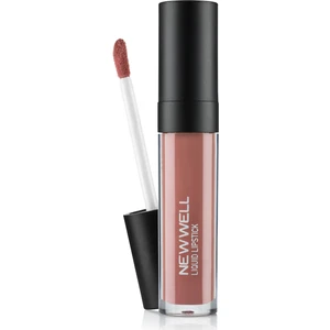 New Well Porselen Make-Up Likit Ruj D-205