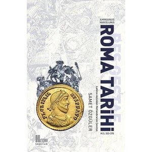 Roma Tarihi - Ammianus Marcellinus