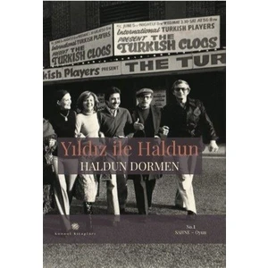 Yıldız İle Haldun - Haldun Dormen