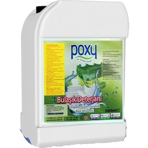 Bulaşık Deterjanı 5lt