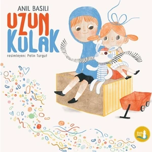 Uzun Kulak - Anıl Basılı