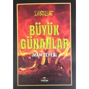 Büyük Günahlar - Hafız Zehebi