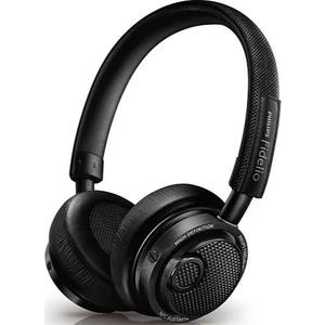 M2BTBK Fidelio Bluetooth Kulaküstü Kulaklık