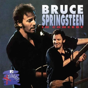 Bruce Springsteen - MTV Plugged 2LP