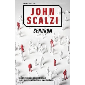 Sendrom - John Scalzi