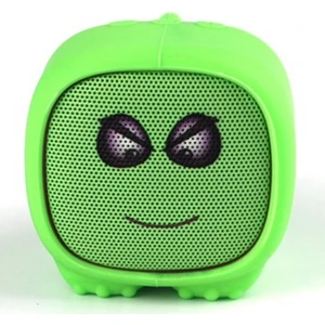 Yeşil Bluetooth Hoparlör - Yaramaz