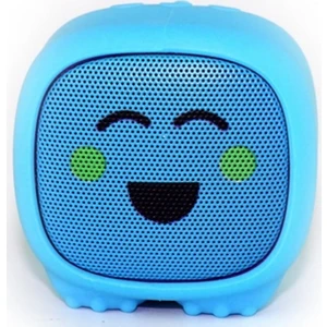 Mavi Bluetooth Hoparlör - Utangaç