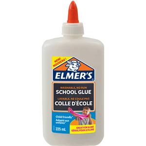 Elmer'S Sıvı Yapıştırıcı, Beyaz 225 Ml