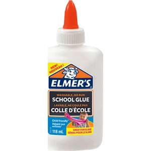 Elmer'S Sıvı Yapıştırıcı, Beyaz 118 Ml