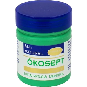 Burun Açıcı Buharlaşan Merhem 40 GR