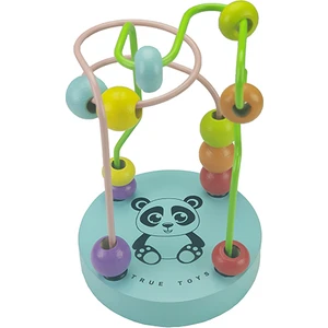 True Toys Micro Helezon Panda