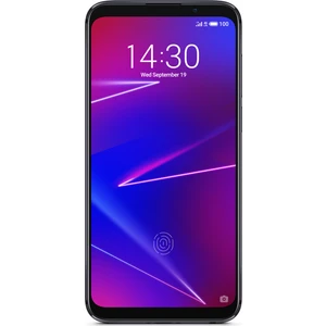 16 64 GB (Meizu Türkiye Garantili) Siyah
