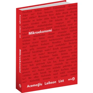 Mikroekonomi-John A. List