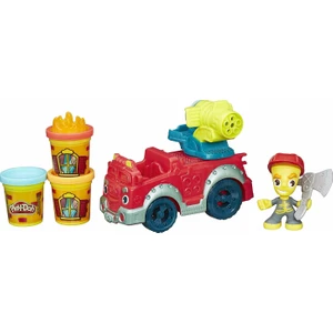 Town İtfaiye Arabası