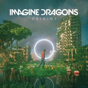 Imagine Dragons - Origins (Plak) (2LP)