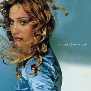 Madonna - Ray Of Light (Plak)