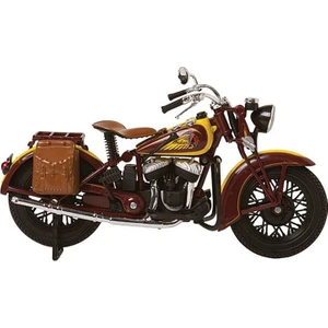 New Ray indian Motor 1934 Sport Scot Dc.1/12