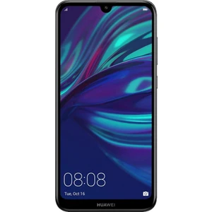 Y7 Pro 2019 Dual Sim 32 GB (İthalatçı Garantili) Siyah