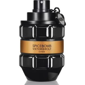 Viktor & Rolf Spıcebomb Extreme Edp 90Ml Erkek Parfüm