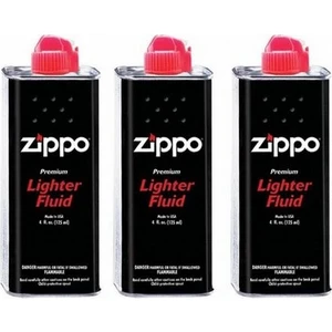 Çakmak Gazı (Zippo Benzini)3Lü