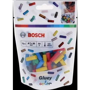 - Gluey Tutkal Çubuğu - Renkli