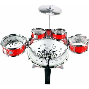 Bas Pedalli Davul Set
