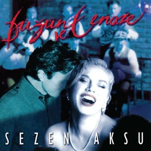 Sezen Aksu - Düğün ve Cenaze (Plak)