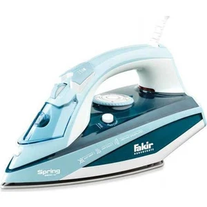 Spring Buharlı Ütü Yeşil 2600 Watt