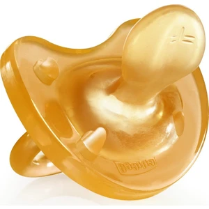 Physio Soft Kauçuk Emzik 0-6 Ay Tekli