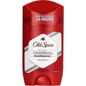 Old Spice Pure Sport Hingendurance Deodorant 63 Gram