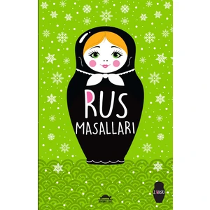 Rus Masalları - W. R. S. Ralston