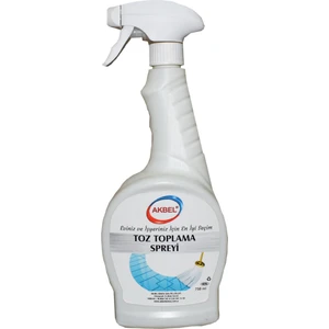 Toz Toplama Spreyi 750 ml
