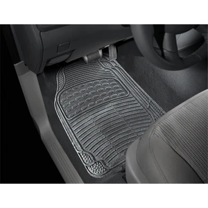 Burak Oto Aksesuar Citroen C-Elysee 2012-2016  Uyumlu Havuzlu Kauçuk Paspas Takımı