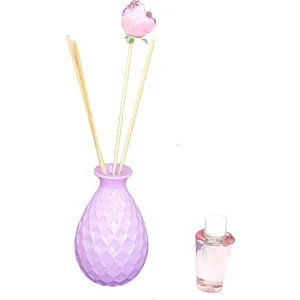 bambu çubuklu putramsı koku