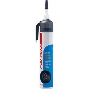 Rtv Otomatik Siyah Sıvı Conta 200 Ml