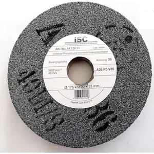 Kayasan Einhell Zımpara Taşlama Taşı Çark Taşı 175X32X25 Mm 36 Kum 175 Mm