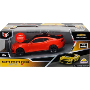 Işıklı Chevrolet Camaro Yarış Arabası