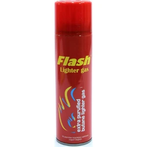 Çakmak Gazı 270 Ml