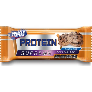 Musclestation Supreme Protein Chocolate Chunks