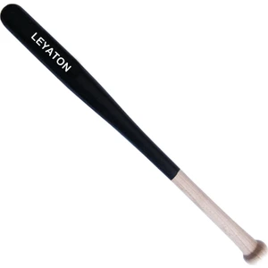 Beyzbol Sopası Ahşap 61 cm Siyah