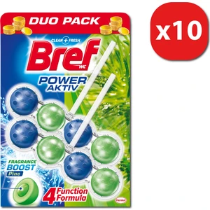 Power Aktiv Klozet Bloğu Çam 10 lu Mix