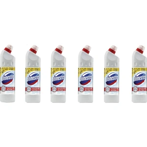 Çamaşır Suyu Dağ Esintisi 810 gr X 6' lı
