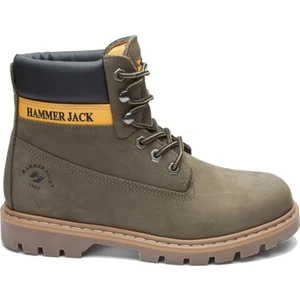 Hammer Jack Haki Crazy Erkek Ayakkabı 102 16600-M